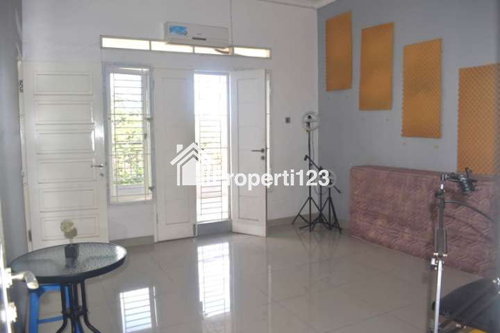 Rumah Hoek Komplek AL Jatimakmur Permai Pondok Gede Bekasi - 12