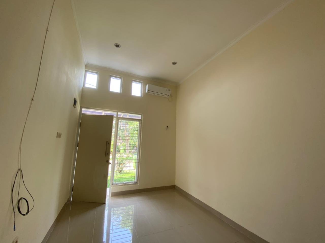 Dijual Cepat Rumah Cluster Agra Kemala Bahagia, Babelan, Bekasi Utara - 2