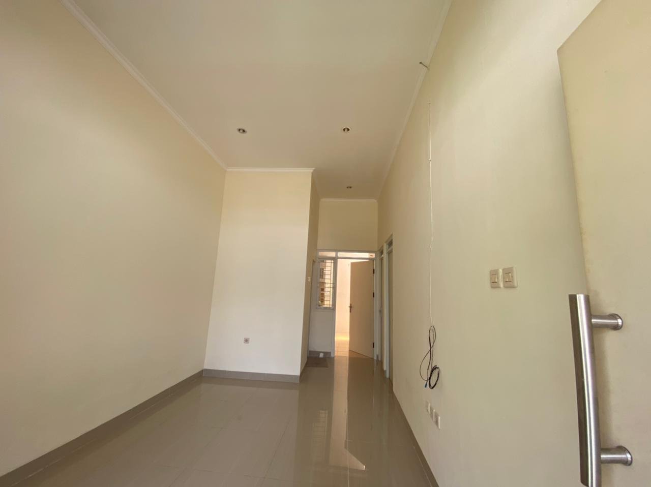 Dijual Cepat Rumah Cluster Agra Kemala Bahagia, Babelan, Bekasi Utara - 3