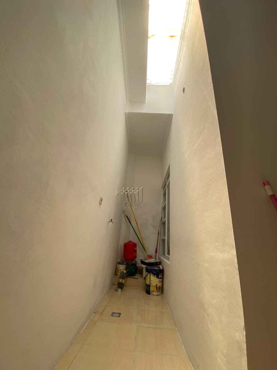 Dijual Cepat Rumah Cluster Agra Kemala Bahagia, Babelan, Bekasi Utara - 4