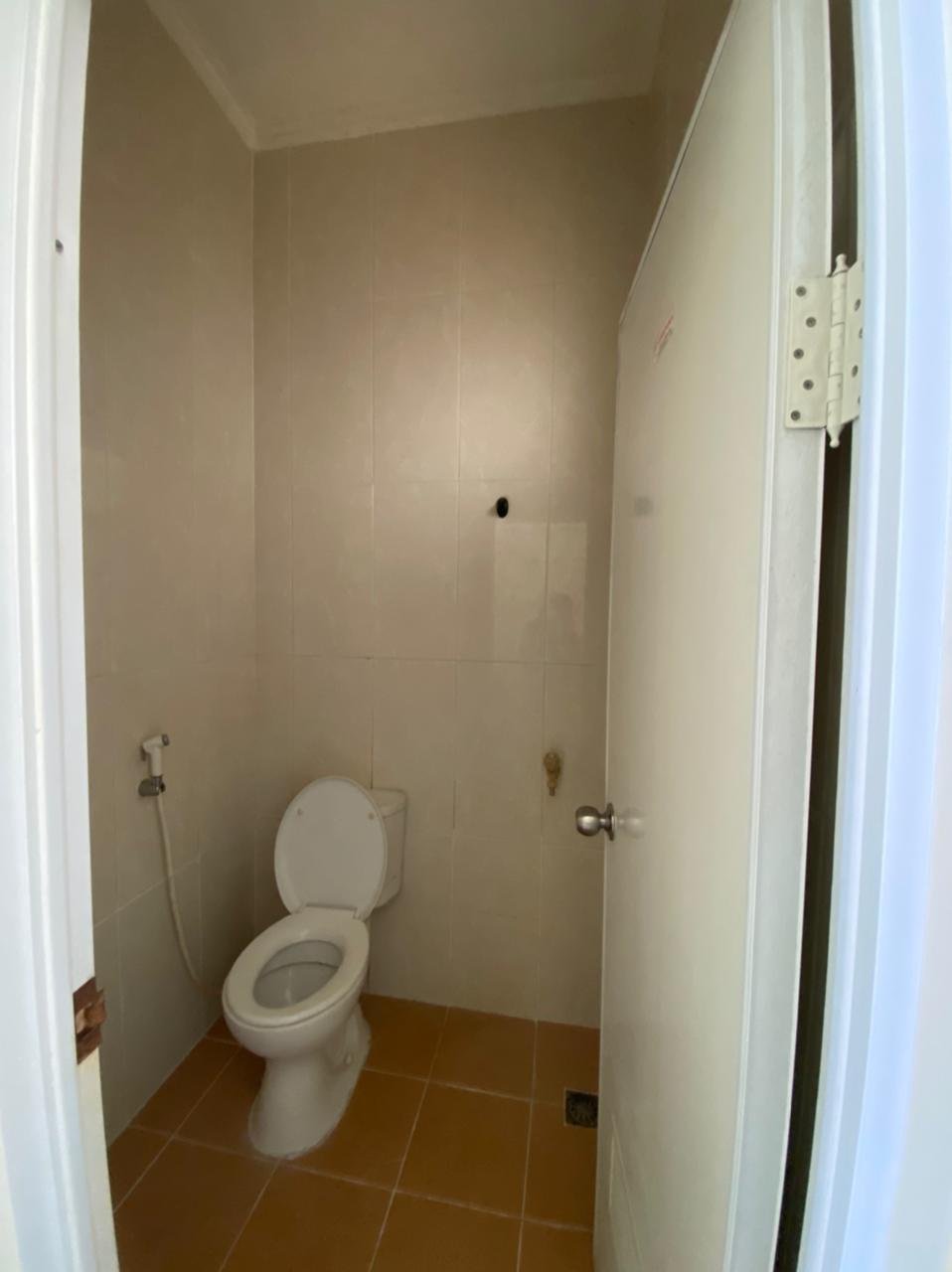Dijual Cepat Rumah Cluster Agra Kemala Bahagia, Babelan, Bekasi Utara - 8