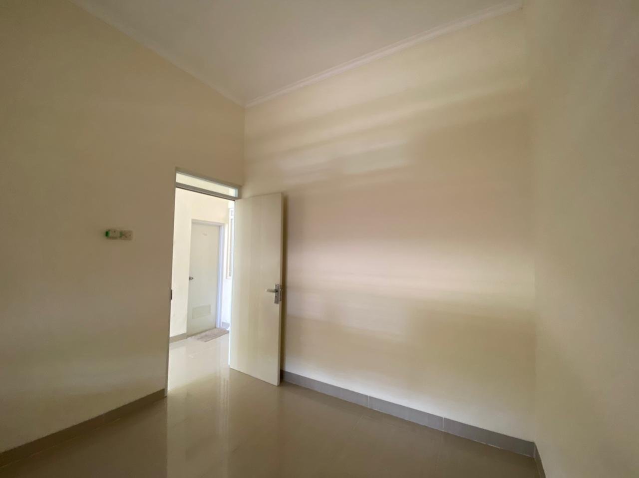 Dijual Cepat Rumah Cluster Agra Kemala Bahagia, Babelan, Bekasi Utara - 5