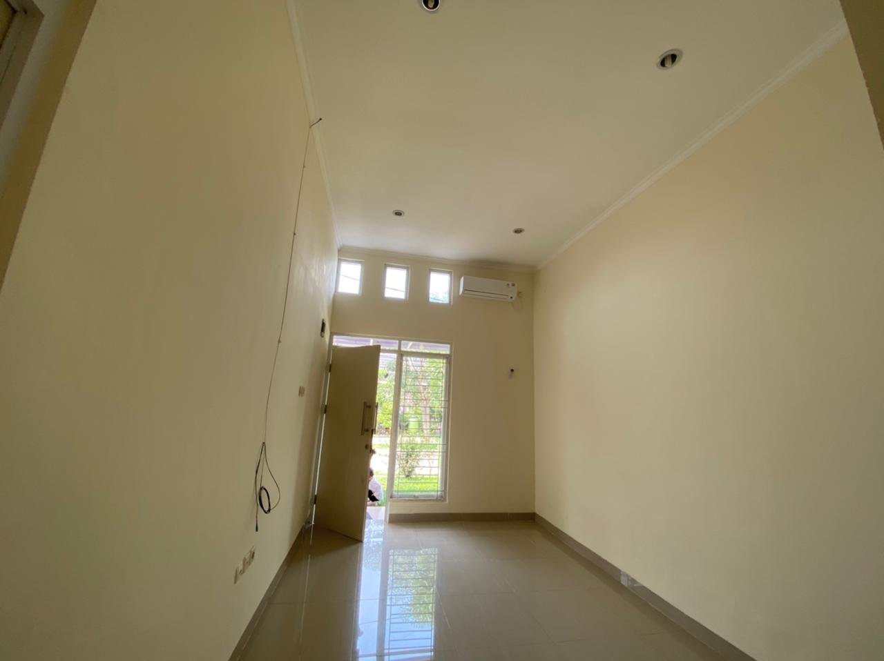Dijual Cepat Rumah Cluster Agra Kemala Bahagia, Babelan, Bekasi Utara - 6