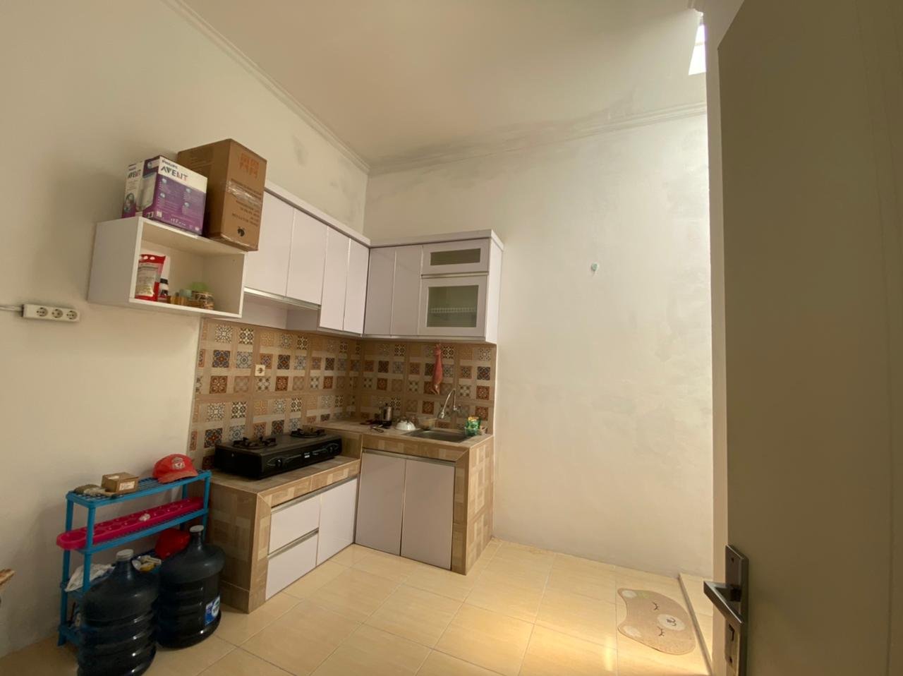 Dijual Cepat Rumah Cluster Agra Kemala Bahagia, Babelan, Bekasi Utara - 7