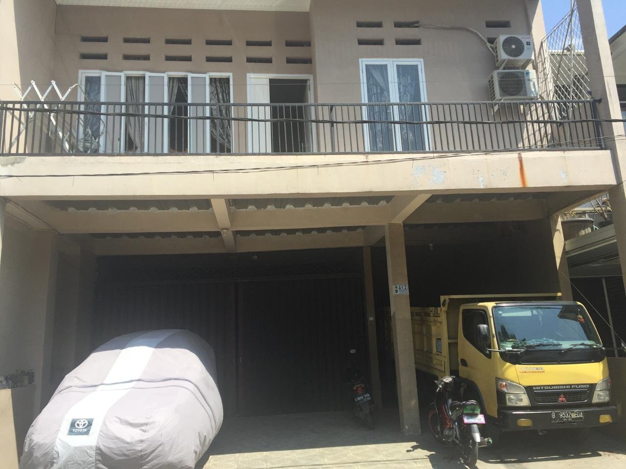DIJUAL CEPAT!  RUMAH - PERUMAHAN JATIJAJAR ESTATE - 1
