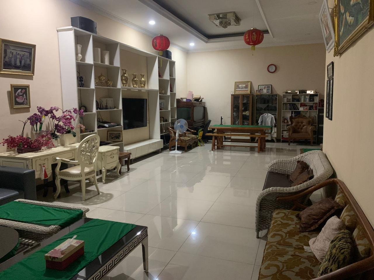 DIJUAL CEPAT!  RUMAH - PERUMAHAN JATIJAJAR ESTATE - 8