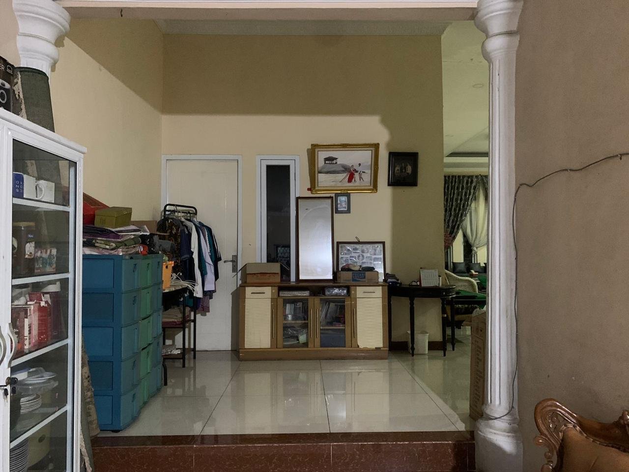 DIJUAL CEPAT!  RUMAH - PERUMAHAN JATIJAJAR ESTATE - 15