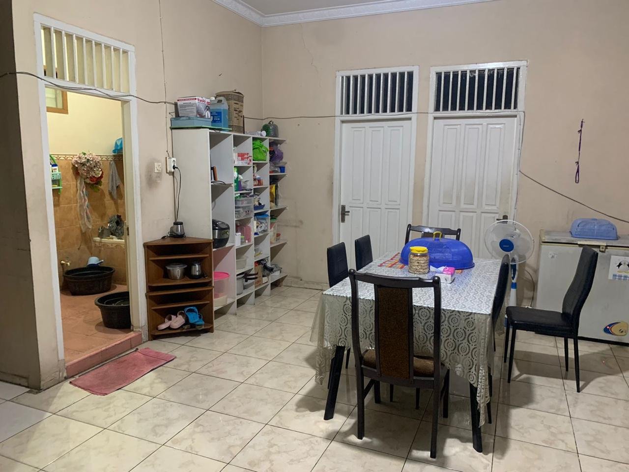 DIJUAL CEPAT!  RUMAH - PERUMAHAN JATIJAJAR ESTATE - 10