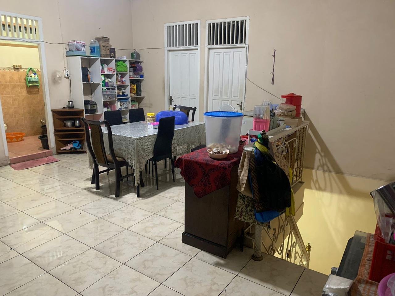 DIJUAL CEPAT!  RUMAH - PERUMAHAN JATIJAJAR ESTATE - 9