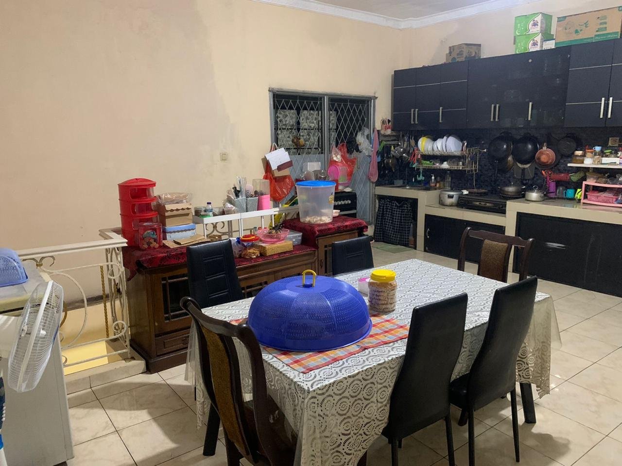 DIJUAL CEPAT!  RUMAH - PERUMAHAN JATIJAJAR ESTATE - 6