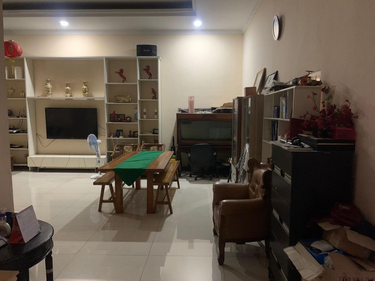 DIJUAL CEPAT!  RUMAH - PERUMAHAN JATIJAJAR ESTATE - 5