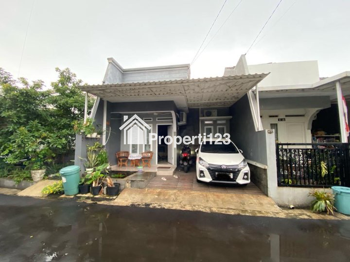 DIJUAL CEPAT TANPA PERANTARA DEKAT TOL CIJAGO DAN ANDARA - 1