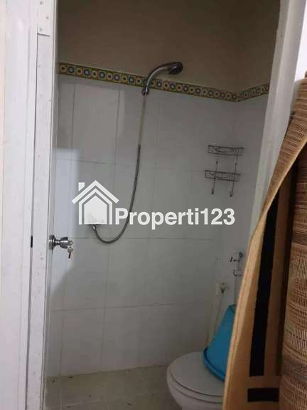 Rumah Kost Aktiv Full Penghuni 20 KT Dekat UB - 6