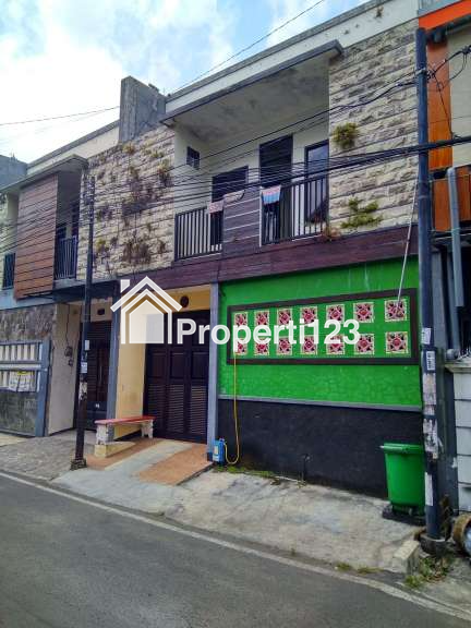 Rumah Kost Aktiv Full Penghuni 20 KT Dekat UB - 2
