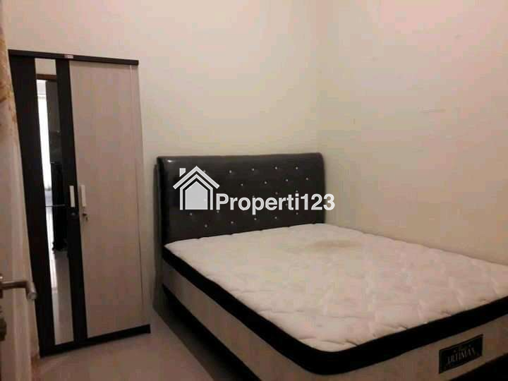 Rumah Induk dan Kost Aktiv 10 KT Merjosari - 8