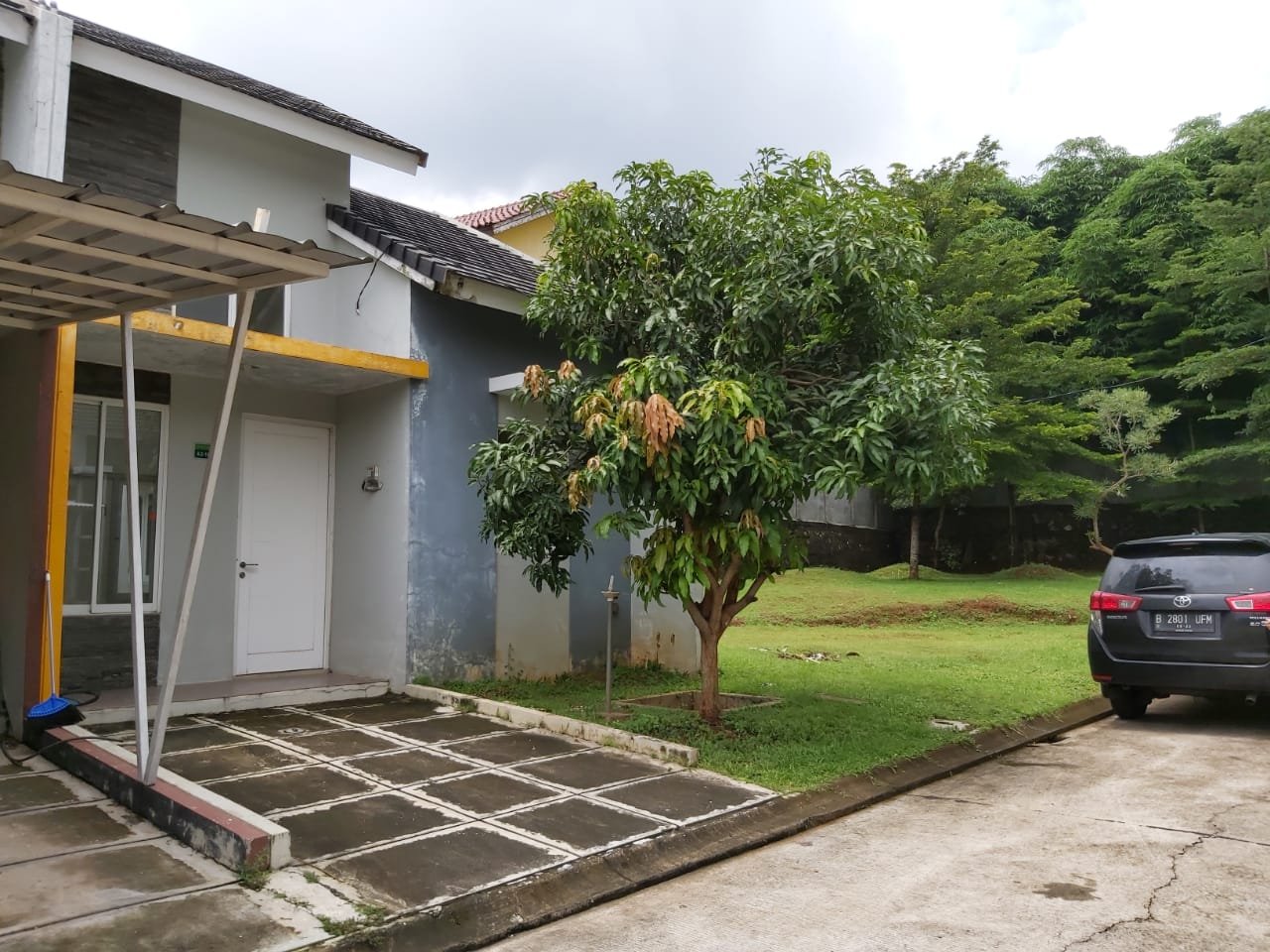 Dijual Cepat Rumah Murah Bisa KPR di Serpong Garden 2,Cisauk , Tangerang Banten - 4