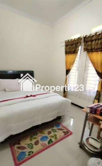 Rumah Induk dan Rumah Kost di Cengger Ayam - 6