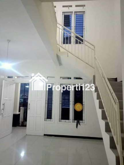 Rumah Induk dan Rumah Kost di Cengger Ayam - 8
