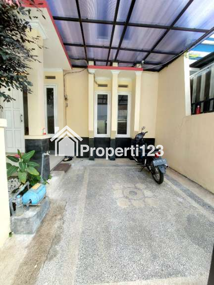 Rumah Induk dan Rumah Kost di Cengger Ayam - 4