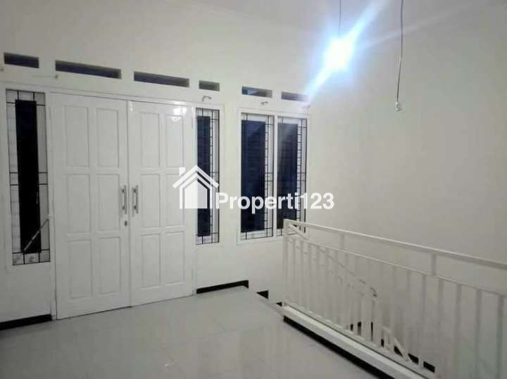 Rumah Induk dan Rumah Kost di Cengger Ayam - 7
