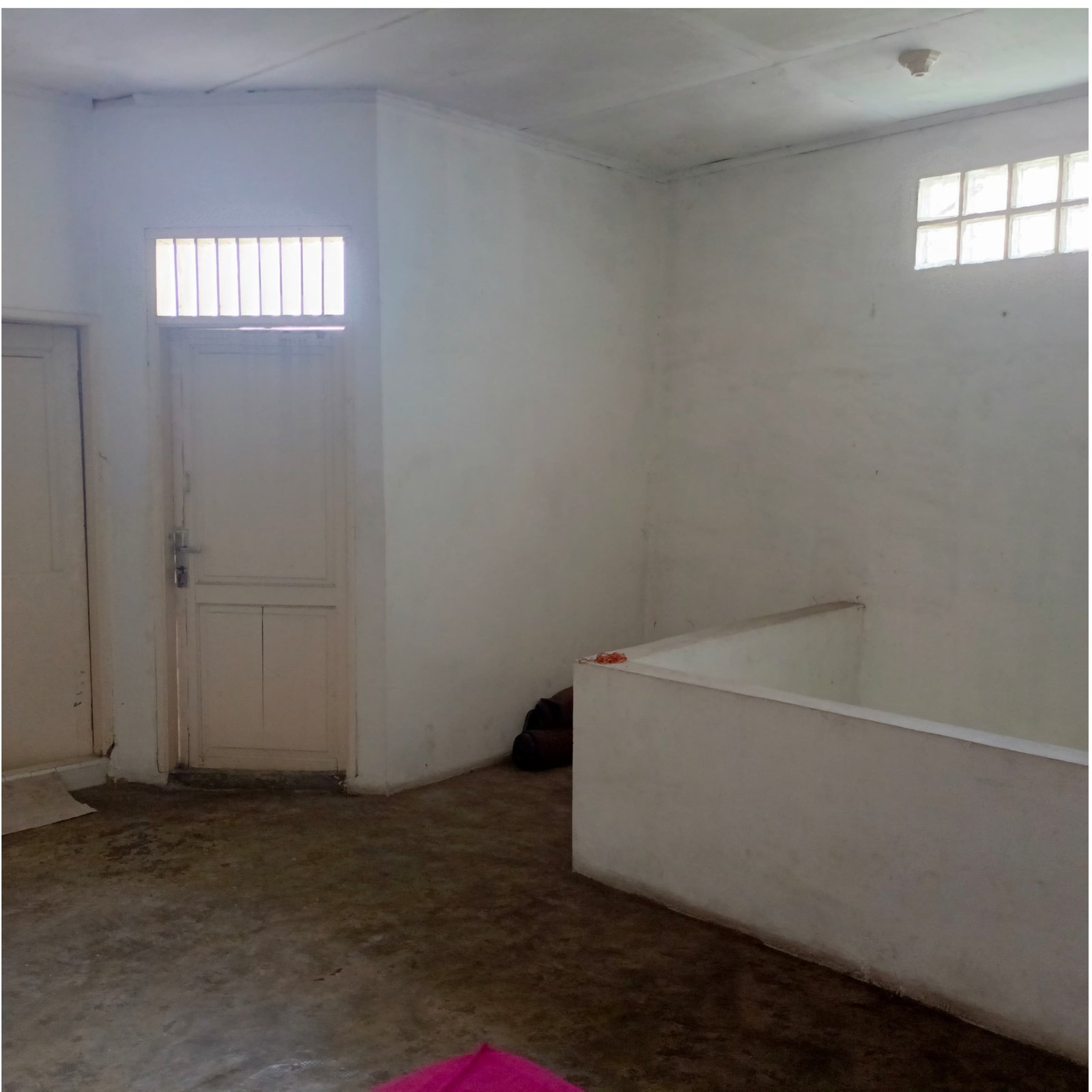 RUMAH 2 LANTAI 4 KT 2KM - 21