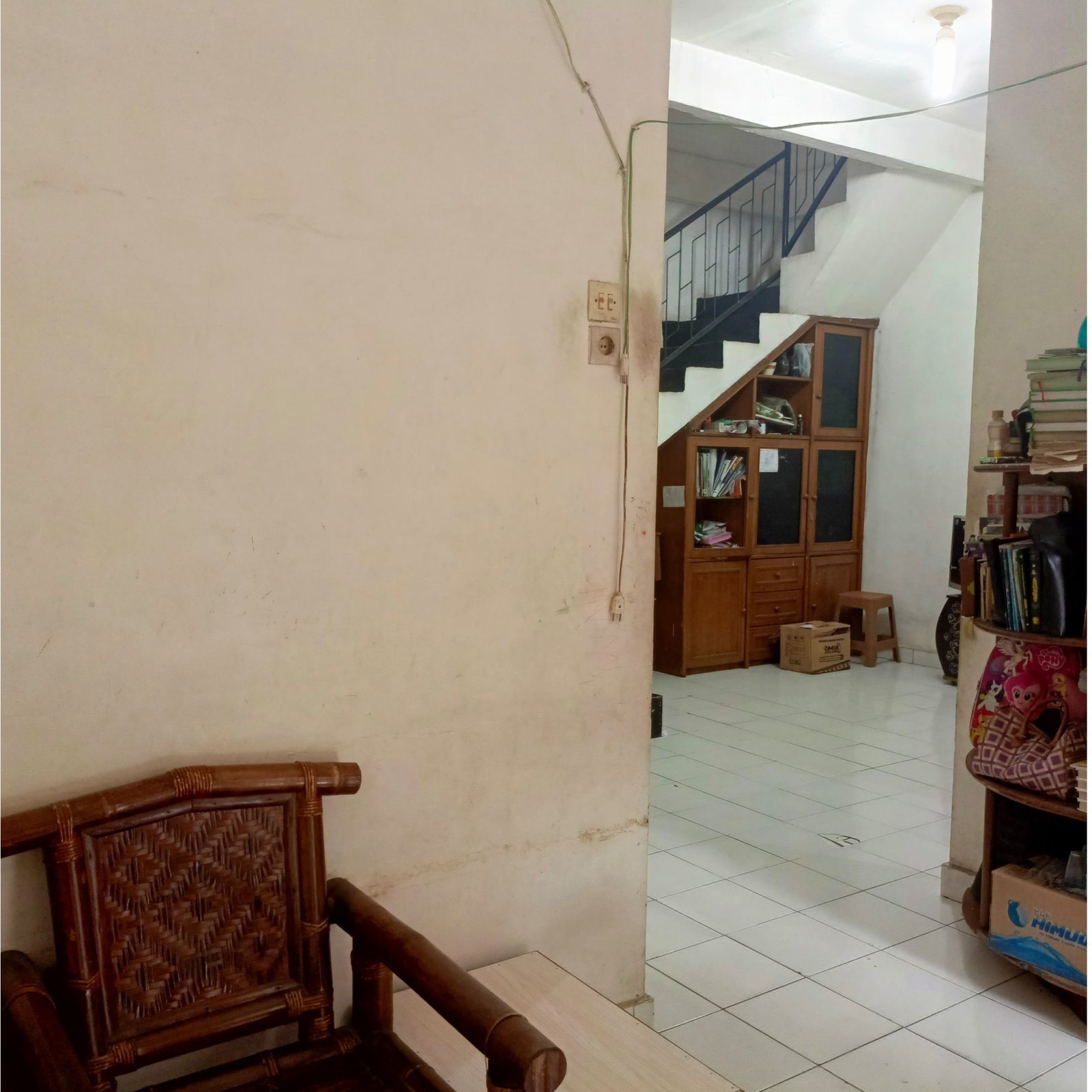 RUMAH 2 LANTAI 4 KT 2KM - 19