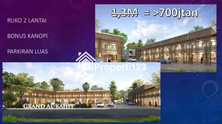 Rumah syariah terbaik tanpa bi check, pawarengan cikampek - 10