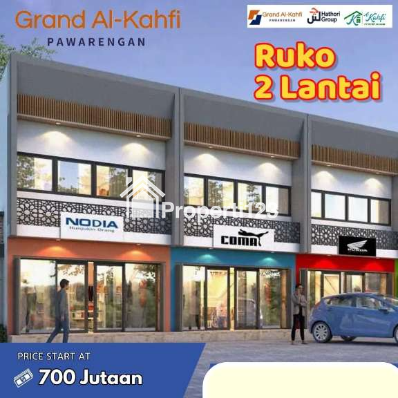 Rumah syariah terbaik tanpa bi check, pawarengan cikampek - 3