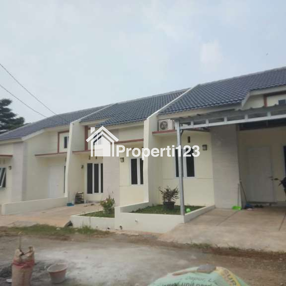 RUMAH MURAH MODERN MINIMALIS - 4