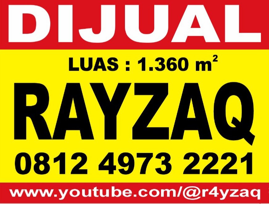 DIJUAL MURAH TANAH LEBAR DI TEPI JALAN DEKAT BANK BCA PUSAT PASURUAN KOTA, JATIM - 15