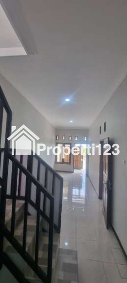PERUMAHAAN PERMATA WIRUN - 2