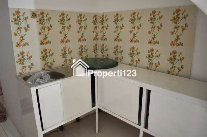 Kost Putri Aktif + Toko Lokasi Jemur Wonosari Surabaya - 3
