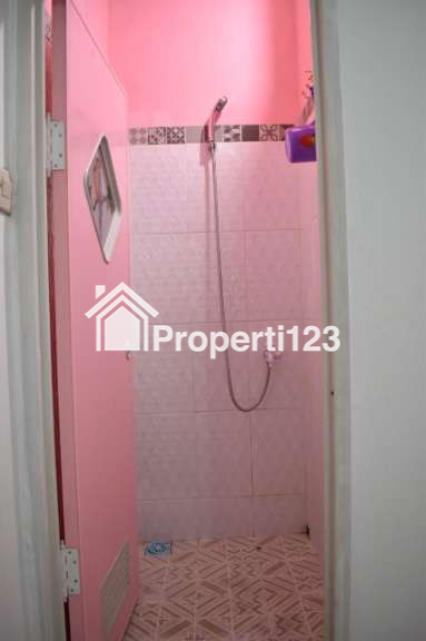 Kost Putri Aktif + Toko Lokasi Jemur Wonosari Surabaya - 8