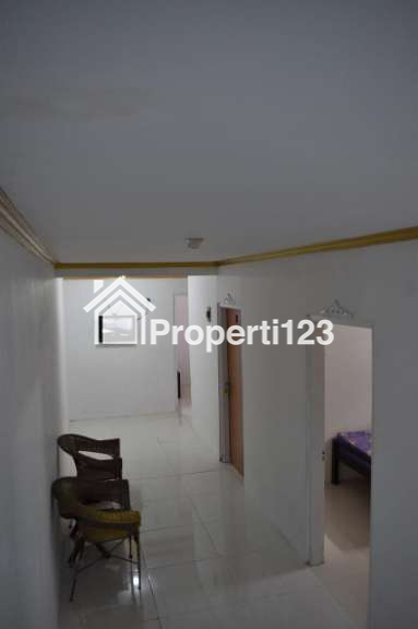 Kost Putri Aktif + Toko Lokasi Jemur Wonosari Surabaya - 2