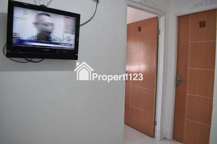 Kost Putri Aktif + Toko Lokasi Jemur Wonosari Surabaya - 7