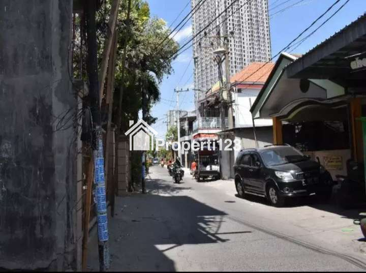 Kost Putri Aktif + Toko Lokasi Jemur Wonosari Surabaya - 6