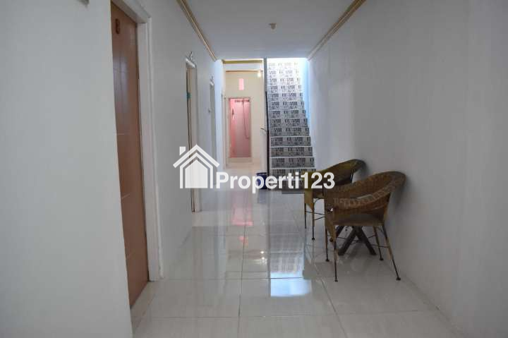Kost Putri Aktif + Toko Lokasi Jemur Wonosari Surabaya - 9