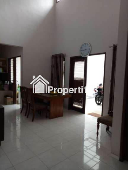 Rumah Istimewa Lokasi Wisma Tropodo Waru Sidoarjo - 6
