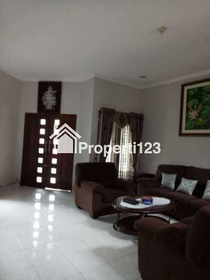 Rumah Istimewa Lokasi Wisma Tropodo Waru Sidoarjo - 2