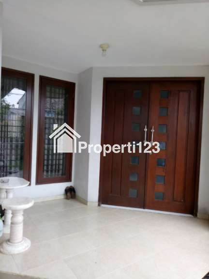 Rumah Istimewa Lokasi Wisma Tropodo Waru Sidoarjo - 4