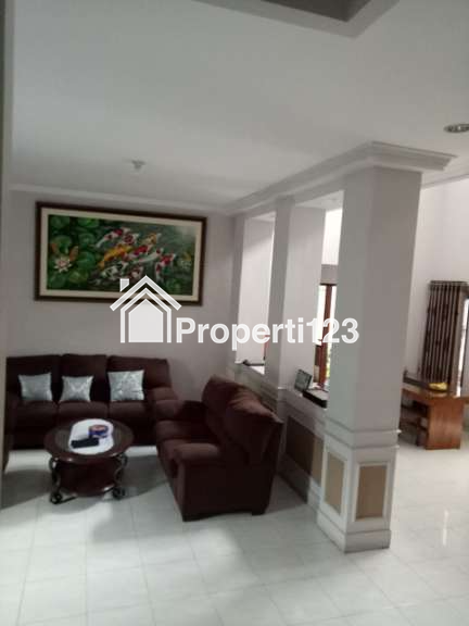 Rumah Istimewa Lokasi Wisma Tropodo Waru Sidoarjo - 7
