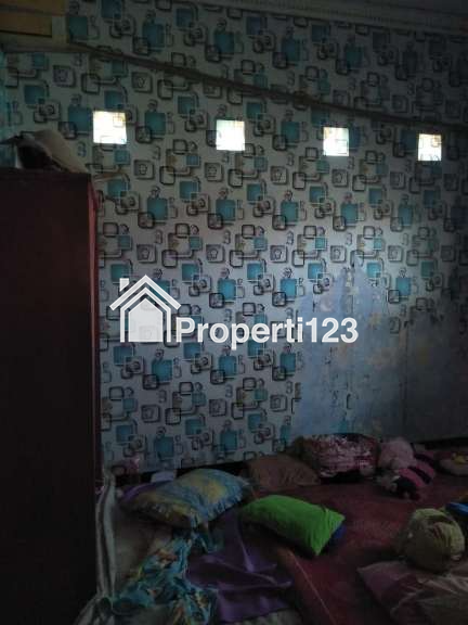 Rumah Murah Siap Huni di Setro Baru Tambaksari Surabaya Utara - 3