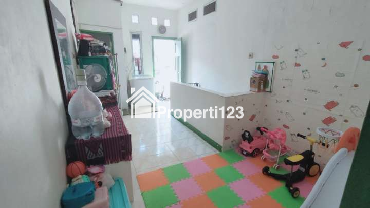 DIJUAL CEPAT RUMAH DI MAMPANG - 10