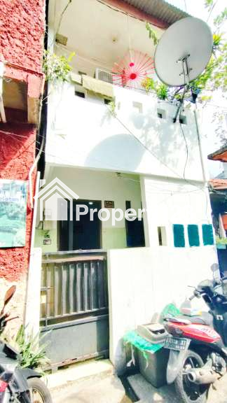 DIJUAL CEPAT RUMAH DI MAMPANG - 13