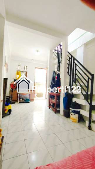 DIJUAL CEPAT RUMAH DI MAMPANG - 2