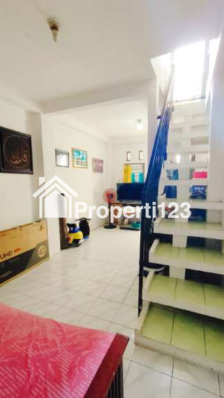 DIJUAL CEPAT RUMAH DI MAMPANG - 3