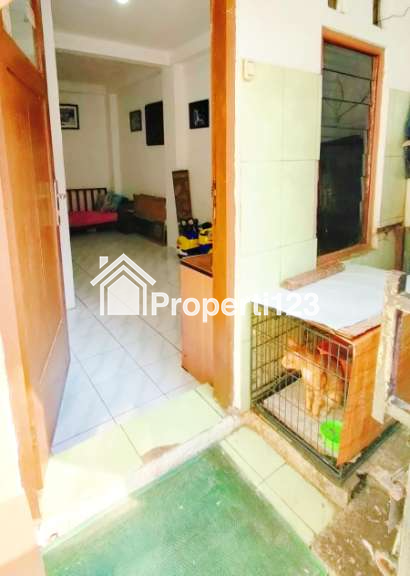 DIJUAL CEPAT RUMAH DI MAMPANG - 4