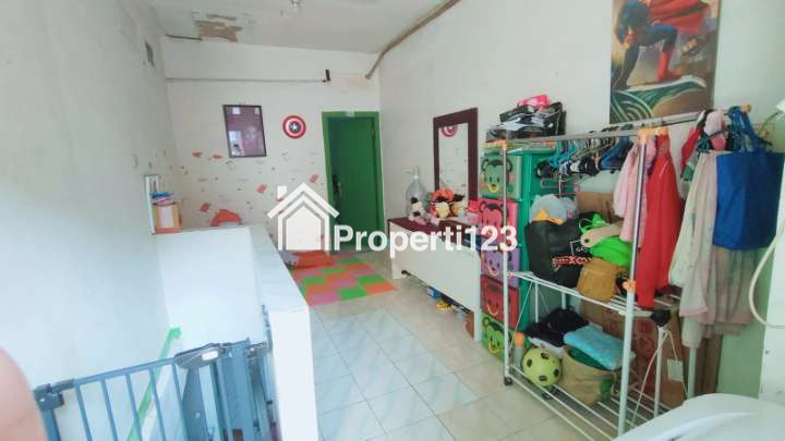 DIJUAL CEPAT RUMAH DI MAMPANG - 9