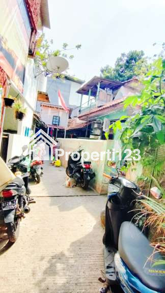 DIJUAL CEPAT RUMAH DI MAMPANG - 14