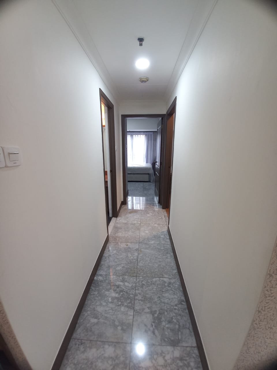 Dijual Apartemen Pavilion, Karet Sudirman, Jakarta Pusat - 13